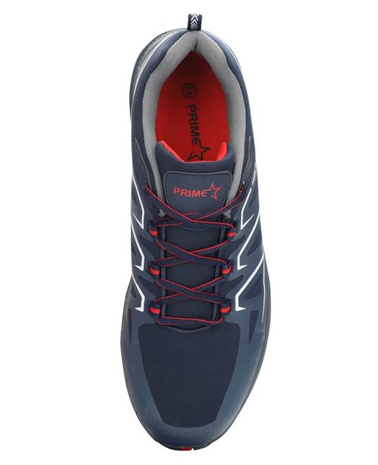 Outdoorová polobotka ARDON®TWIST - navy Navy