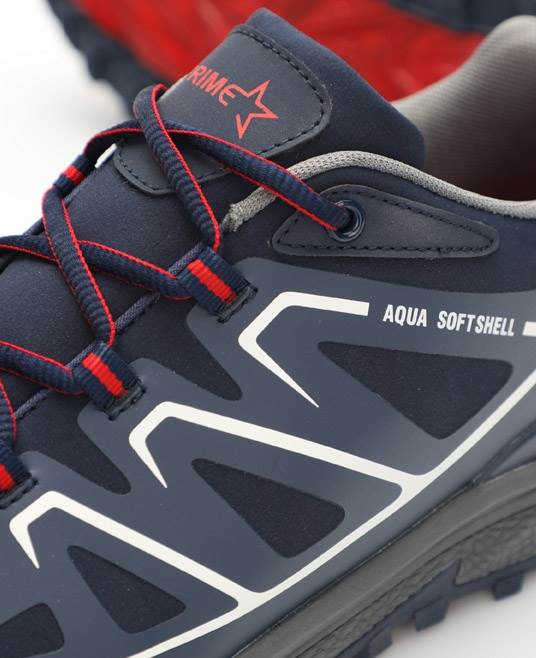 Outdoorová polobotka ARDON®TWIST - navy Navy