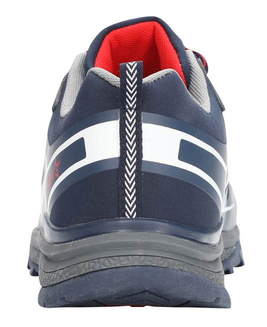 Outdoorová polobotka ARDON®TWIST - navy Navy