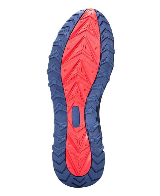 Outdoorová polobotka ARDON®TWIST - navy Navy