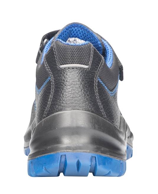 Pracovní sandál ARDON®KINGSAN O1 Černá