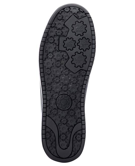 Bezpečnostní polobotka ARDON®FLYKER BLUE S1P - modrá Modrá