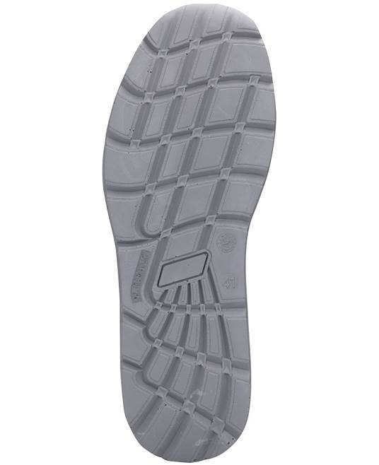 Bezpečnostní polobotka ARDON®FLYTEX S1P- černá Černá