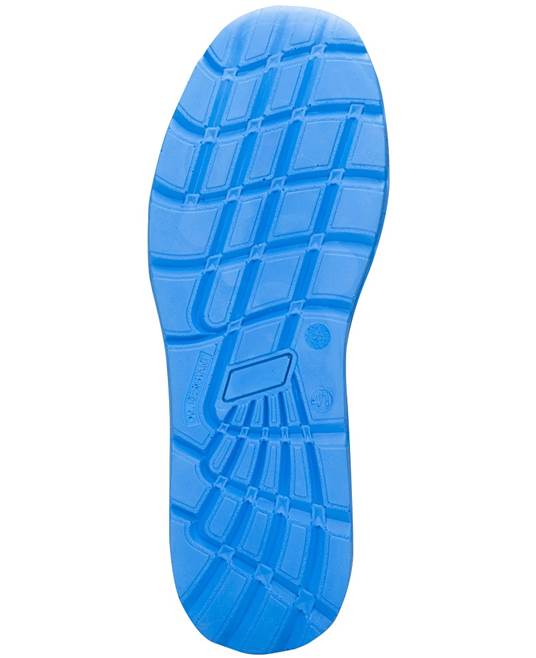Bezpečnostní polobotka ARDON®FLYTEX S1P ESD - navy Modrá