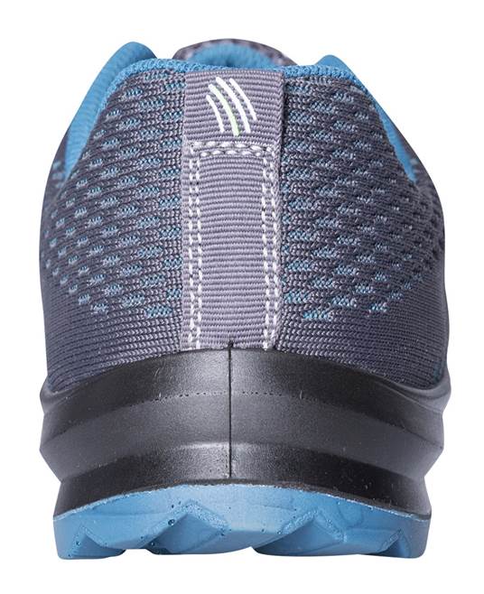 Pracovní polobotka ARDON®FLYTEX O1- šedá Šedá