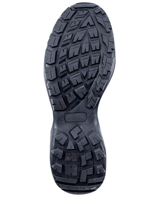 Outdoorová polobotka ARDON®ROOT Khaki