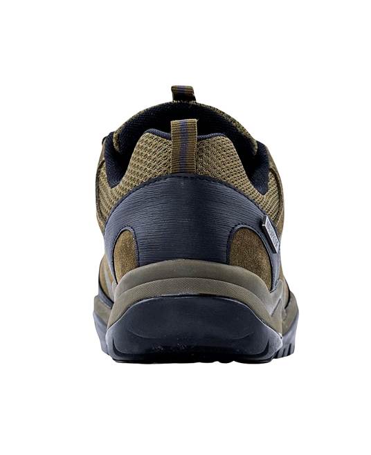 Outdoorová polobotka ARDON®ROOT Khaki