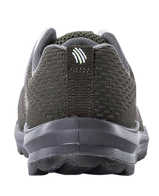 Pracovní polobotka ARDON®FLYTEX O1 - khaki Khaki