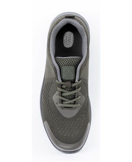 Pracovní polobotka ARDON®FLYTEX O1 - khaki Khaki