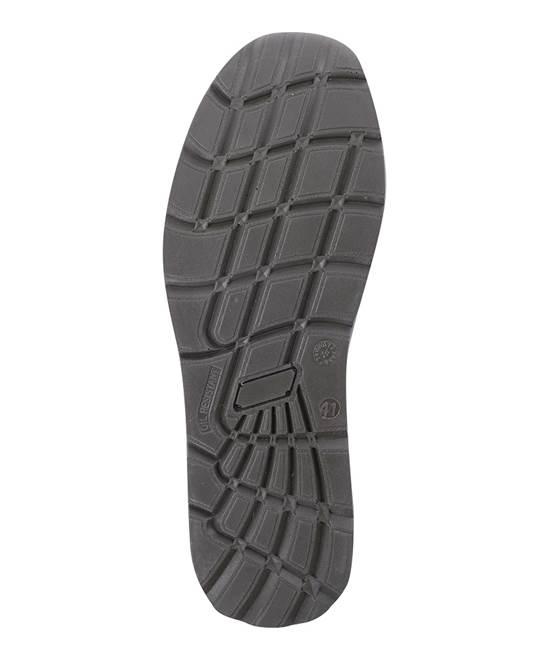 Pracovní polobotka ARDON®FLYTEX O1 - khaki Khaki