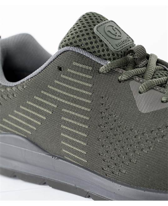 Pracovní polobotka ARDON®FLYTEX O1 - khaki Khaki