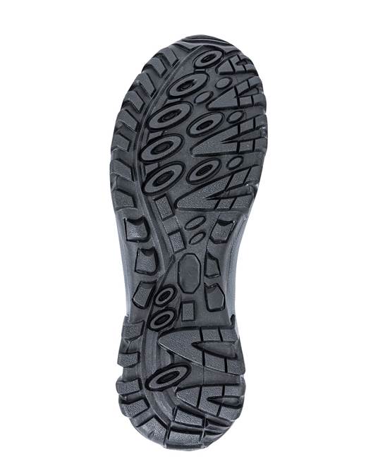 Outdoorová polobotka ARDON®RAMBLER LOW Černá