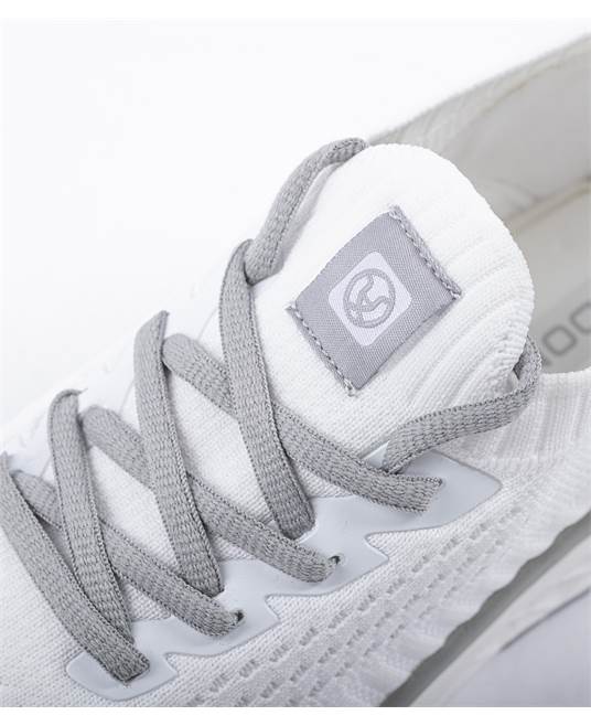 Volnočasová polobotka ARDON®AMBLE - bílá Bílá