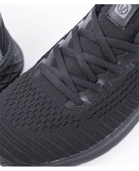 Volnočasová polobotka ARDON®AMBLE - černá Černá