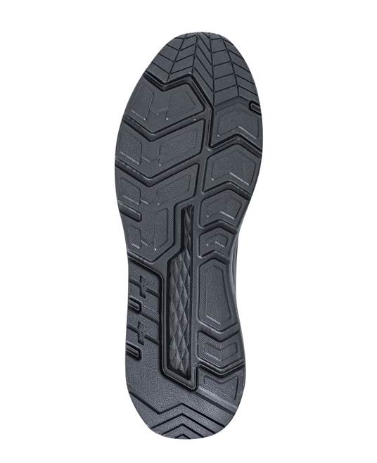 Volnočasová polobotka ARDON®AMBLE - černá Černá
