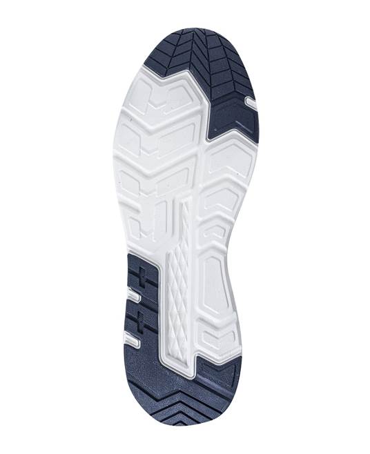 Volnočasová polobotka ARDON®AMBLE - modrá Navy