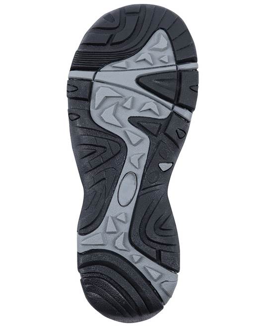 Volnočasový sandál ARDON®SPRING - khaki Khaki