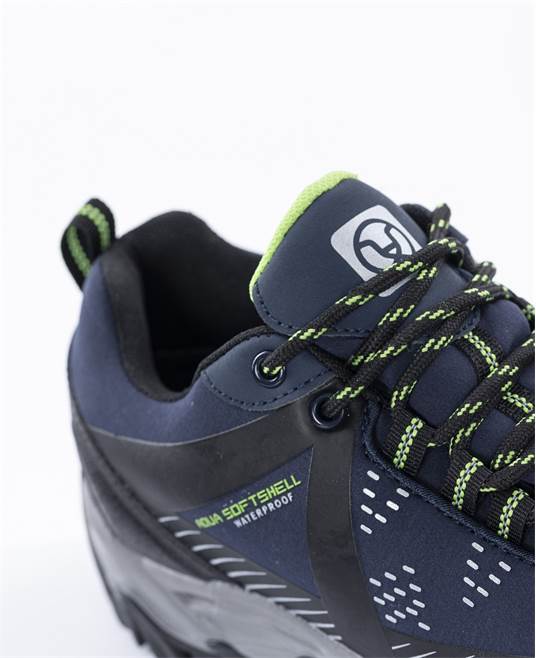 Outdoorová polobotka ARDON®FORCE - navy Navy