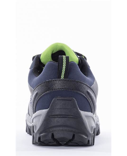 Outdoorová polobotka ARDON®FORCE - navy Navy