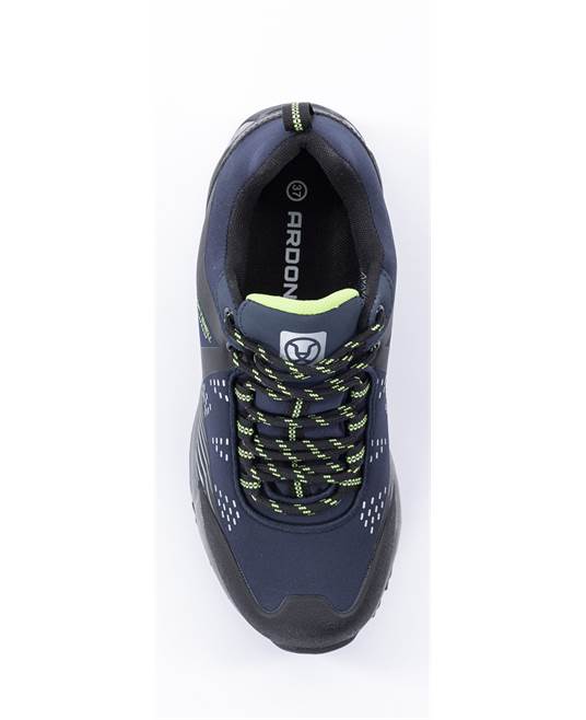Outdoorová polobotka ARDON®FORCE - navy Navy
