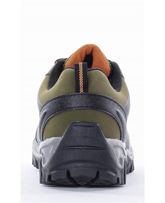 Outdoorová polobotka ARDON®FORCE - khaki Khaki