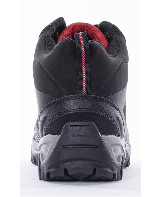 Outdoor kotníková obuv ARDON®FORCE HIGH Černá