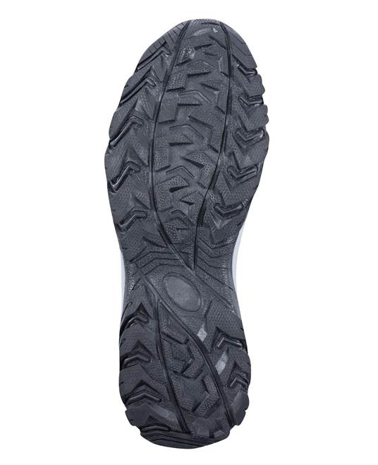 Outdoorová polobotka ARDON®DUSK Černá