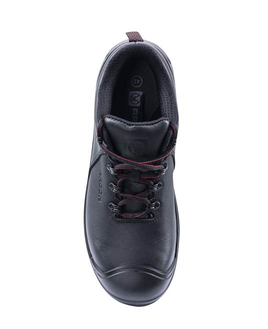 Bezpečnostní polobotka ARDON®SPARKLELOW S3 Černá