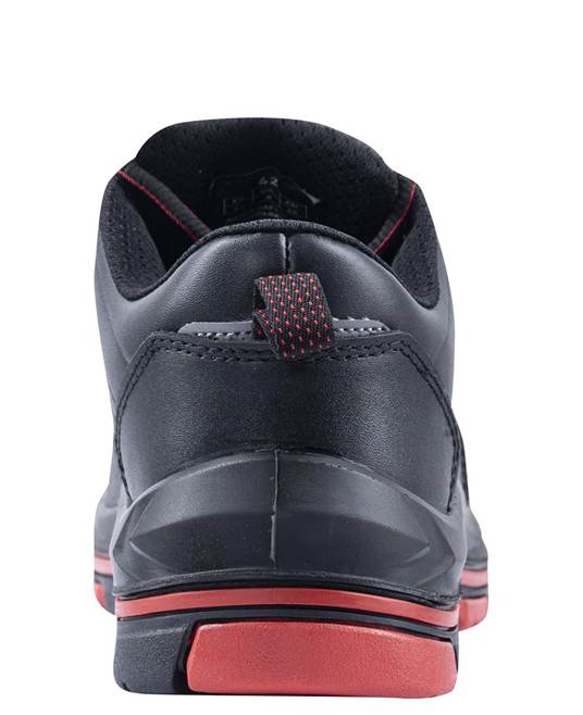 Bezpečnostní polobotka ARDON®SPARKLELOW S3 Černá