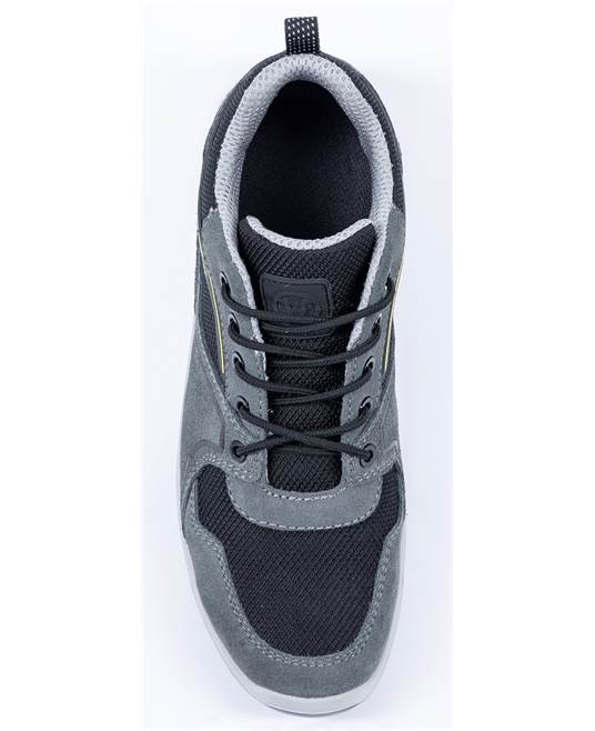 Bezpečnostní polobotka ARDON®TIMON S1P ESD Šedá