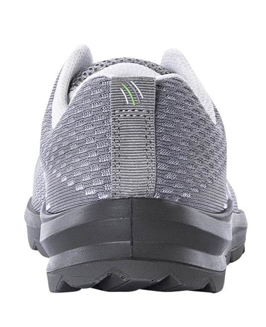 Bezpečnostní polobotka ARDON®FLYTEX S1P- šedá Šedá