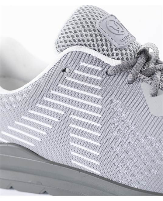 Bezpečnostní polobotka ARDON®FLYTEX S1P- šedá Šedá