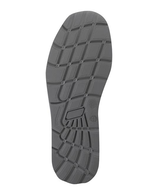 Bezpečnostní polobotka ARDON®FLYTEX S1P- šedá Šedá