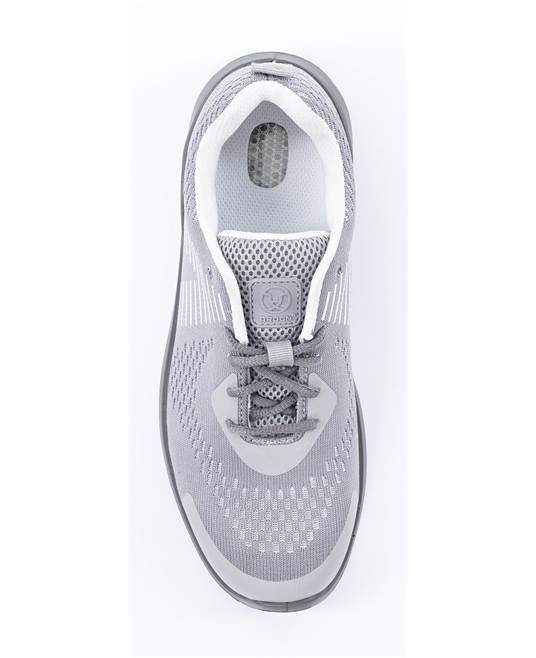 Bezpečnostní polobotka ARDON®FLYTEX S1P- šedá Šedá