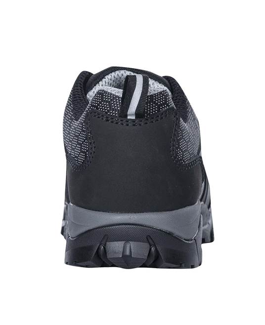 Bezpečnostní polobotka ARDON®BRICKLOW S3 Šedá