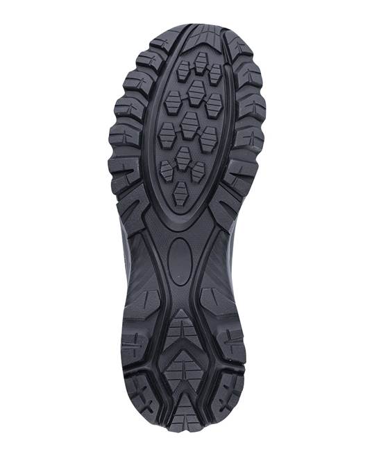 Bezpečnostní polobotka ARDON®BRICKLOW S3 Šedá