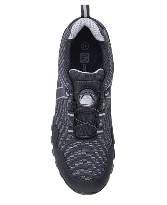 Bezpečnostní polobotka ARDON®BRICKLOW S3 Šedá