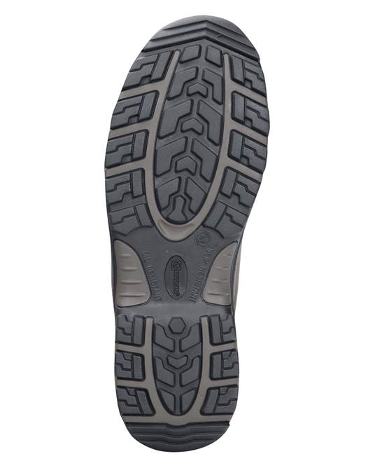 Pracovní polobotka ARDON®GRINDLOW O2 Hnědá