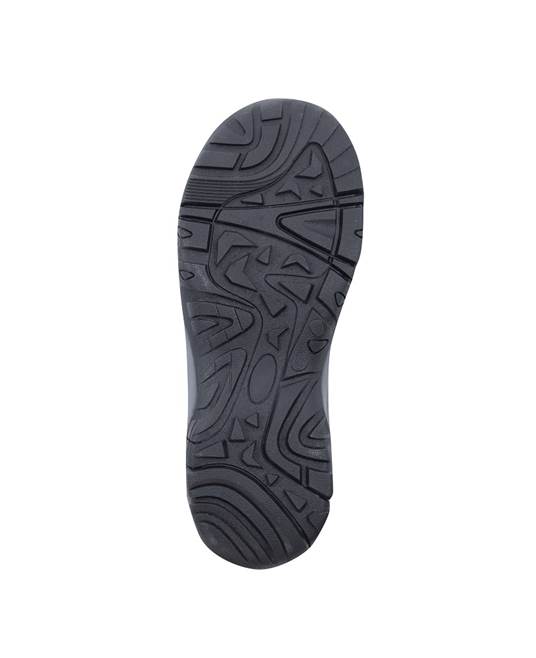 Volnočasový sandál ARDON®DEON Šedá