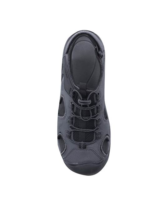 Volnočasový sandál ARDON®DEON Šedá