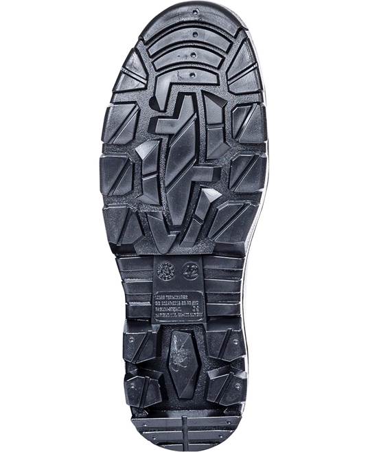 Pracovní holínka ARDON®13159 OB FO SRC Černá