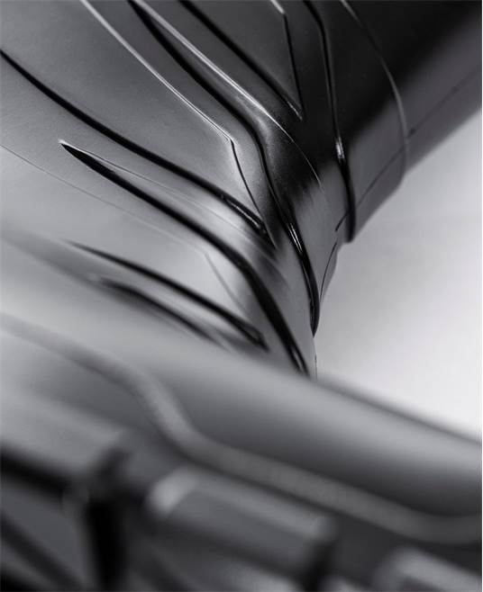 Pracovní holínka ARDON®13159 OB FO SRC Černá