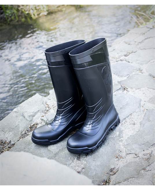 Pracovní holínka ARDON®13159 OB FO SRC Černá