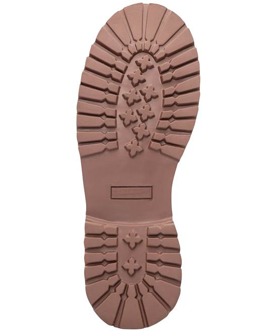 Zimní pracovní kotníková obuv ARDON®FARM WINTER Hnědá