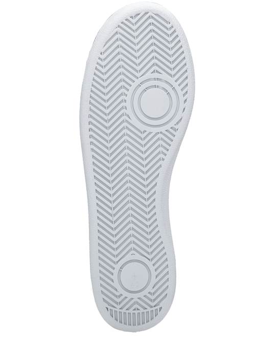 Pracovní polobotka PRESTIGE LOW - černá Černá