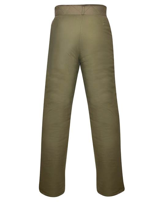 Kalhoty vatované ARDON®NICOLAS K zelená – DOPRODEJ Zelená