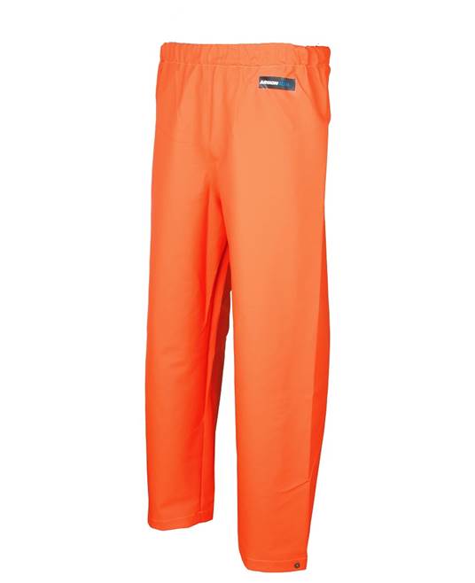 Voděodolné kalhoty ARDON®AQUA 112 oranžová Oranžová