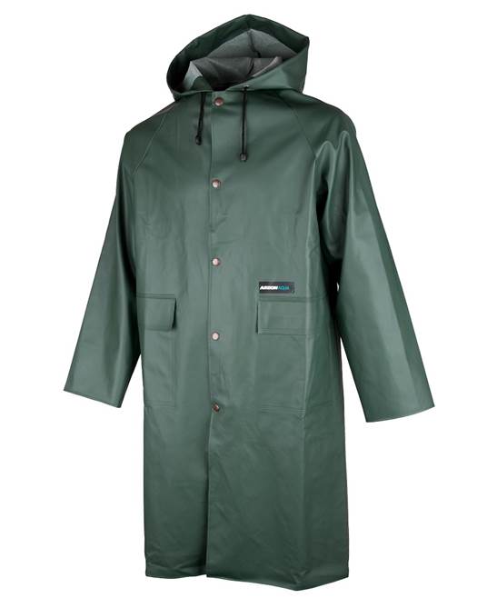 Pláštěnka ARDON®AQUA 106 zelená Zelená