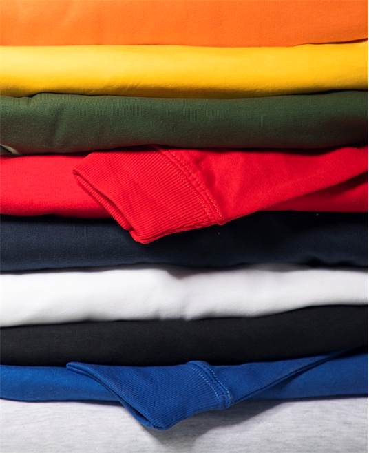 Mikina ARDON®DONA červená Červená