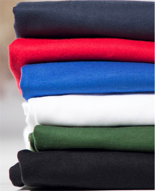 Tričko ROMA královsky modré Modrá (královská)